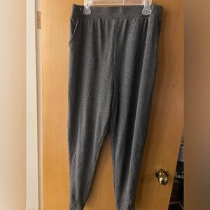 Ladies maternity joggers